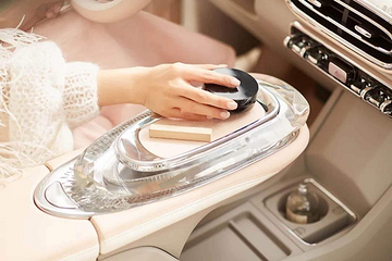 才3万起，这3款精致女生必备车型，七夕可以安排了！