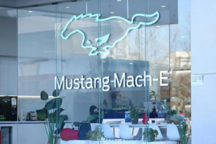 福特電馬是典型“水土不服”，國內(nèi)混得好的外資電車只有特斯拉