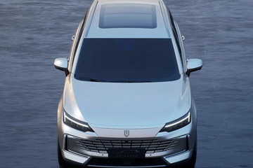 创维不止造电视机还造车！新车即将上市，搭载“比亚迪插混”系统