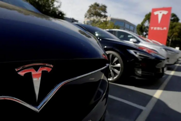 上半年新能源汽车召回盘点！特斯拉夺冠，卖的多，要返厂的也多