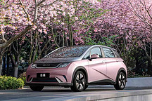 比亞迪，選擇了“封閉”的日本市場，日媒：又愛又恨！