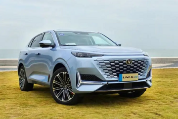 混动SUV还能卷几年！这五款混动SUV省油又好开，看看哪款适合你？