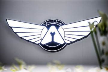 又一新势力品牌亮相成都车展！发布4款新车，不会是下个恒驰吧？