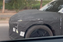 吉利和百度合作的首款量产车曝光，在智能化投入与收获成正比吗？