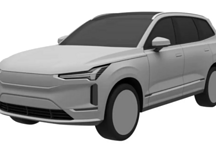 沃尔沃全新电动SUV曝光！即将要全面电动化的沃尔沃，前景如何？