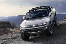 電動(dòng)皮卡賣斷貨？繼比亞迪吉利入局后，純電悍馬要引入中國市場？