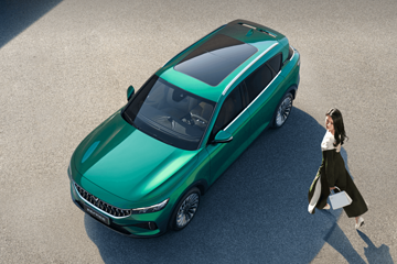 卖一辆车亏损超10万元！岚图汽车的“蓝图”在哪？