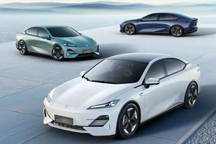 “神車”深藍(lán)SL03不及預(yù)期，如今9月交付僅5千多，多種問題漸暴露