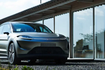 索尼VISION-S 02明年亮相！9塊屏幕與L4級自動駕駛？是割韭菜嗎？