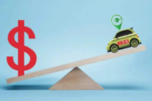 9月最保值的新能源車前五！歐拉黑貓表現(xiàn)驚艷，第一名是意料之內(nèi)