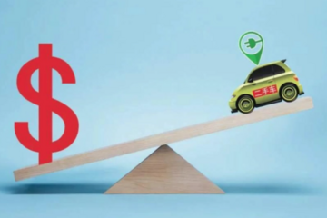 9月最保值的新能源车前五！欧拉黑猫表现惊艳，第一名是意料之内