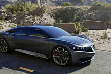 賓理汽車首款車要對(duì)標(biāo)保時(shí)捷？該不會(huì)是PPT造車吧？