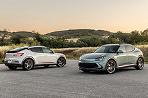 又一豪華品牌轉(zhuǎn)型電氣化！捷尼賽思能在中國(guó)打贏翻身仗嗎？