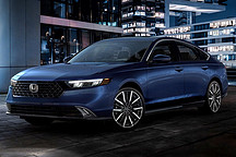 全新十一代雅閣大變樣！能給持續(xù)下滑的本田銷(xiāo)量帶來(lái)新增長(zhǎng)嗎？