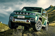 燃油車自主品牌保值率TOP 10！比亞迪第九，第一讓人意想不到