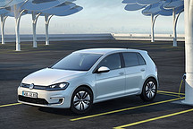 下一代大眾高爾夫或?qū)⑥D(zhuǎn)型純電動(dòng)車型！燃油版將成絕唱？