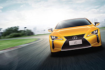 持續(xù)17年正增長的雷克薩斯銷量首次下滑！日系豪華車也賣不動了？