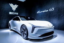 哪吒交付量“注水”？與上險數(shù)據(jù)差異大！是實力還是不自量力？