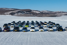 冬測打假！理想L9全車斷電、豐田bZ4X續(xù)航墊底，年底購車避坑了！