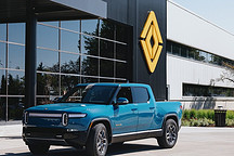 股價(jià)暴跌75%！美國新勢(shì)力Rivian叫停與奔馳的合作計(jì)劃