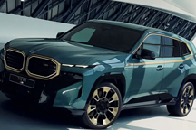 國內(nèi)售價(jià)230萬元的寶馬XM，比海外價(jià)貴一倍，是真的比卡宴香嗎？