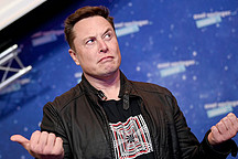 車圈新聞：特斯拉市值跌破5000億美元；通用汽車召回82.5萬輛車