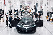 法拉第未來(lái)官方宣布明年4月交付新車(chē)！這會(huì)是個(gè)煙霧彈嗎？