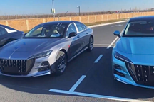 广州车展新车前瞻！红旗H6/全新奔驰GLC/标致408X等重磅新车齐亮