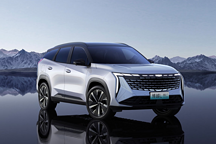 最低不到10万元！四款刚上市不久国产SUV推荐！还有6/7座可选！