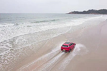 比亞迪元PLUS海外市場(chǎng)同步上市，售價(jià)20.41萬比國內(nèi)貴了近一倍