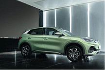 元plus探險綠，讓人眼前一亮