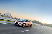 海豚5月銷量意外下滑，熱度依舊不減