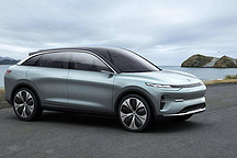 從招股書看看蔚小理之后，國內最有潛力的造車新勢力