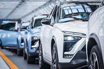 「蔚小理」跨入不拼銷量時(shí)代--內(nèi)附數(shù)據(jù)圖表