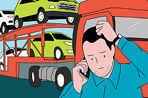 魔都十二時辰：不敢躺平的汽車業(yè)，無法躺平的汽車人