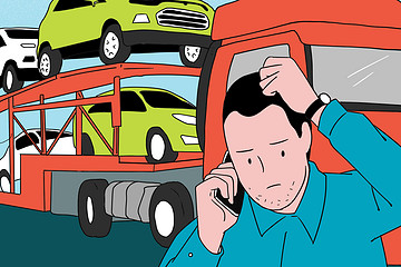 魔都十二时辰：不敢躺平的汽车业，无法躺平的汽车人