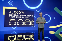 大眾調(diào)整在華研發(fā)架構(gòu)：CARIAD落地，最大車企吹響智能車的號角