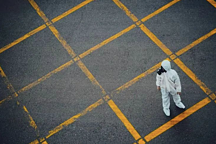 上海疫情下，這家Tier 1背起三倍物流成本自救