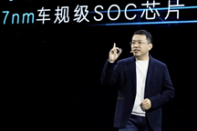 布局芯片、高精地圖和激光雷達，吉利這位“貴公子”可能比所有人都忙