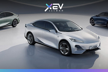 长安电动化酝酿了20年，深蓝SL03能成为它的Model 3吗？