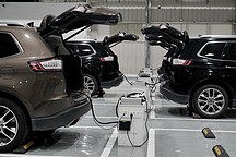 亲测大疆自动驾驶：极致的L2体验是怎样的？