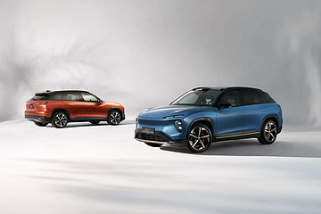 买宝马X5的那拨人，会被蔚来ES7的智能化吸引吗？