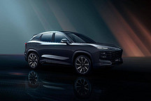 奇瑞、華為聯(lián)手打造高端智電品牌，首款B級轎車2023年上市