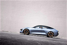 鋁合金x雙叉臂x輕量化！前途K20是鋼炮迷的究極幻想