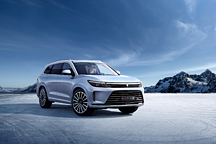 華為、小康趕時(shí)間，問界M7只好“抄作業(yè)”