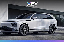 G9比ES7、L9更值得期待，何小鵬放話2026實(shí)現(xiàn)全無人駕駛，未來還有百萬級(jí)車型