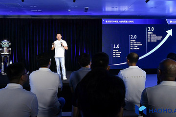 毫末追擊智能駕駛1000天，對戰(zhàn)蔚小理將現(xiàn)勝負手