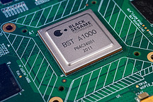 大算力芯片“上車”，一家20億美金獨角獸的焦慮和突圍