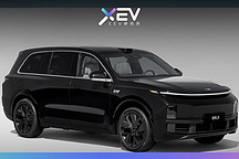 理想L9，帶動國產(chǎn)供應(yīng)鏈爆發(fā)