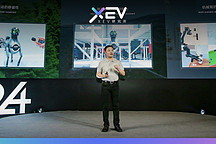 硬核小鵬又整活了：輔助駕駛干到下半場，飛行汽車請盡快量產(chǎn)